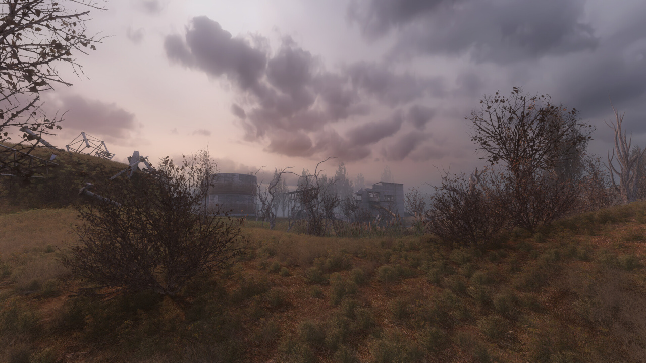 Screenshot #3 - S.T.A.L.K.E.R.: Shadow of Chornobyl - Enhanced Edition