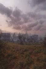 Screenshot #3 - S.T.A.L.K.E.R.: Shadow of Chornobyl - Enhanced Edition