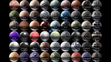 99 PBR Materials Vol.02