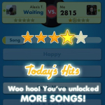 Screenshot #9 - SONGPOP 2.13.5