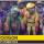 POLYGON City Zombies - Low Poly 3D Art by Synty