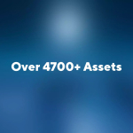 Screenshot #2 - Low Poly Nature Bundle