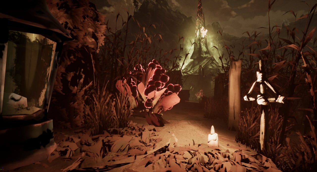 Screenshot #6 - Harvest Hunt