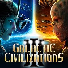 Galactic Civilizations III: +10 трейнер