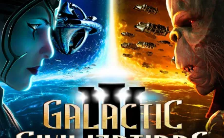 Galactic Civilizations III: +10 трейнер