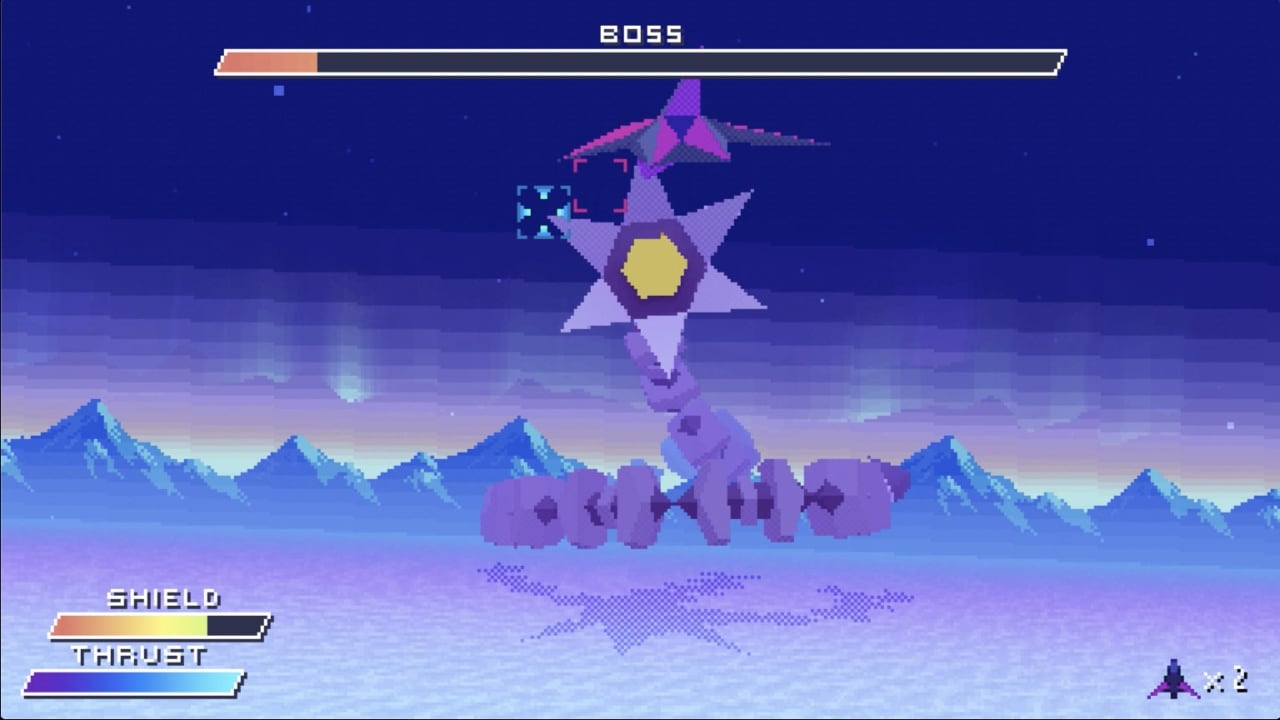 Screenshot #7 - Ex-Zodiac