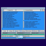 Screenshot #2 - Windows 10 22H2 Compact (19045.3803) by Flibustier [01.01.2024]