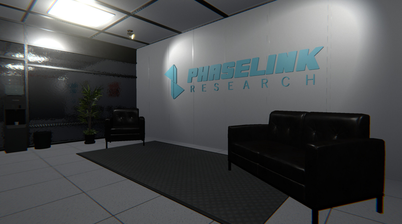 Screenshot #4 - The Echo Paradox