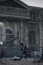 Screenshot #8 - King Arthur: Legion IX