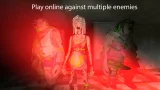 Screenshot #9 - ASYLUM77 – УЖАСЫ ОНЛАЙН 4.51