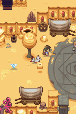 Screenshot #7 - Portal Fantasy