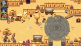 Screenshot #7 - Portal Fantasy