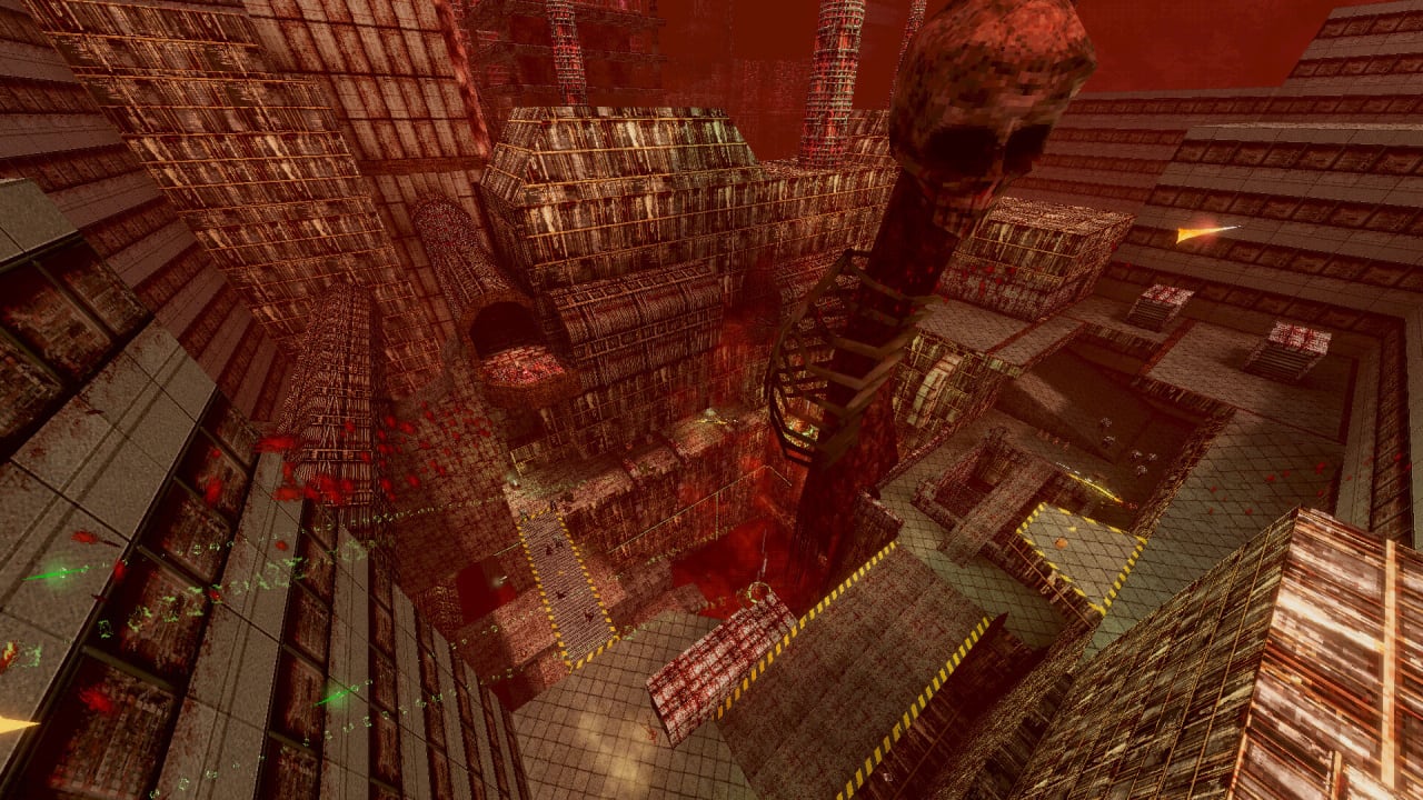 Screenshot #12 - INCISION