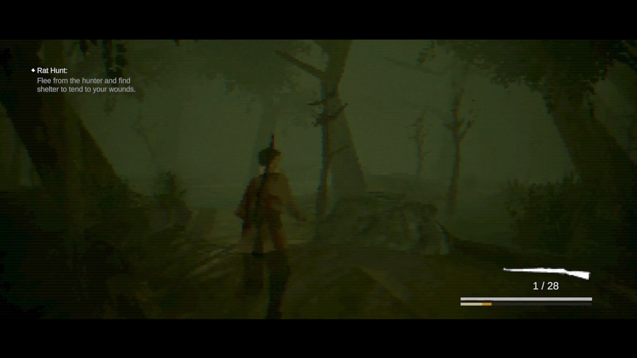 Screenshot #8 - Tales of The Nightmares: Temporada 1