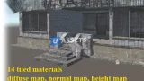 Screenshot #1 - Old Soviet Shop
