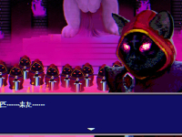 Screenshot #4 - PUSS!