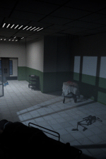 Screenshot #4 - Italian Brainrot: In Prison