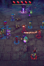 Screenshot #7 - Artifice: War Tactics