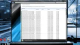 Screenshot #3 - Windows 7 Ultimate x86/x64 Легкая сборка Uralsoft