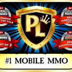 Screenshot #13 - POCKET LEGENDS 2.6.18