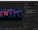 Screenshot #2 - Adobe Media Encoder CC 2025 v25.1.0.65 - Repack KpoJIuK