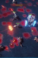 Screenshot #10 - Astro Looter: Survivor