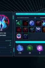 Screenshot #4 - Quantum Odyssey