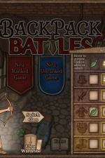 Screenshot #8 - Backpack Battles