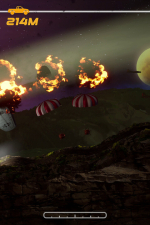 Screenshot #3 - Transporter