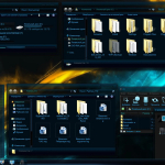 Screenshot #13 - Windows 7 Ultimate Ru x64 SP1 7DB by OVGorskiy 10.2022 1DVD