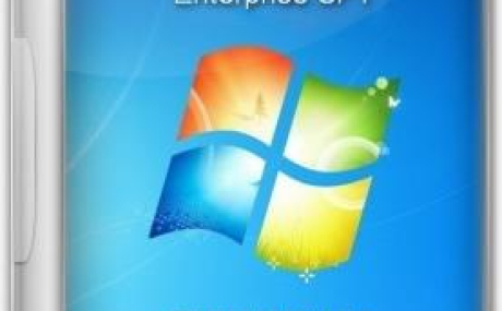 Windows 7 Enterprise SP1 x64 Elgujakviso Edition v.28.01.18