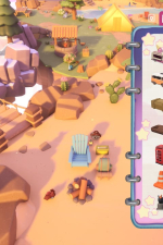 Screenshot #11 - Critter Cafe