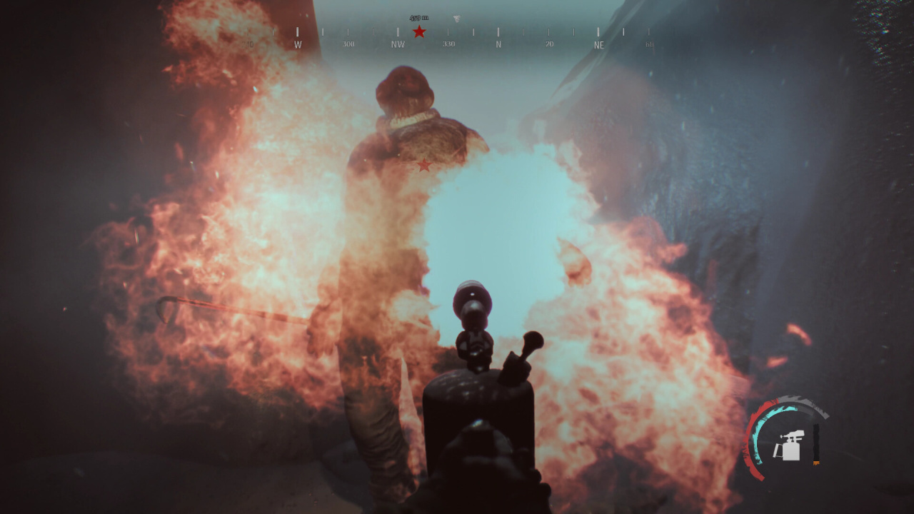Screenshot #2 - NEDRA