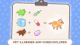 Screenshot #2 - Pet Doctor | Template + Editor