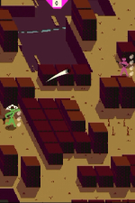 Screenshot #6 - Hats and Hand Grenades