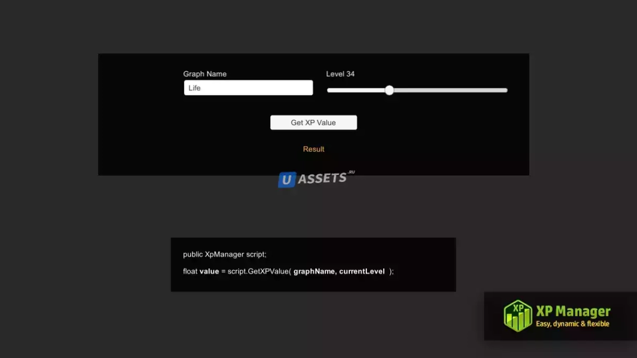 Screenshot #4 - XP Manager
