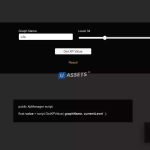Screenshot #4 - XP Manager