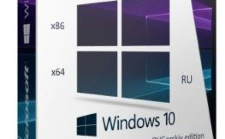 Windows 10 1703 RS2 8in2 Orig-Upd 06.2017 by OVGorskiy