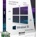 Windows 10 1703 RS2 8in2 Orig-Upd 06.2017 by OVGorskiy® 2DVD (x86/x64)