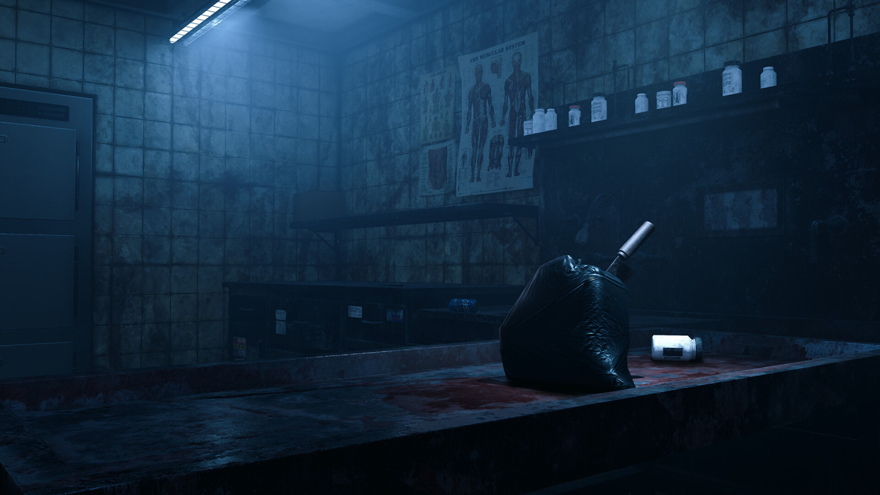 Screenshot #3 - Forbidden Art