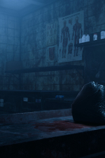 Screenshot #3 - Forbidden Art