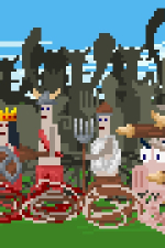 Screenshot #7 - McPixel 3