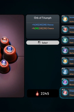 Screenshot #12 - Demon Hunt