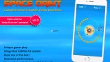 Screenshot #1 - Space Orbit (Addictive dodge & survive game template)