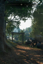 Screenshot #2 - Chinese Frontiers