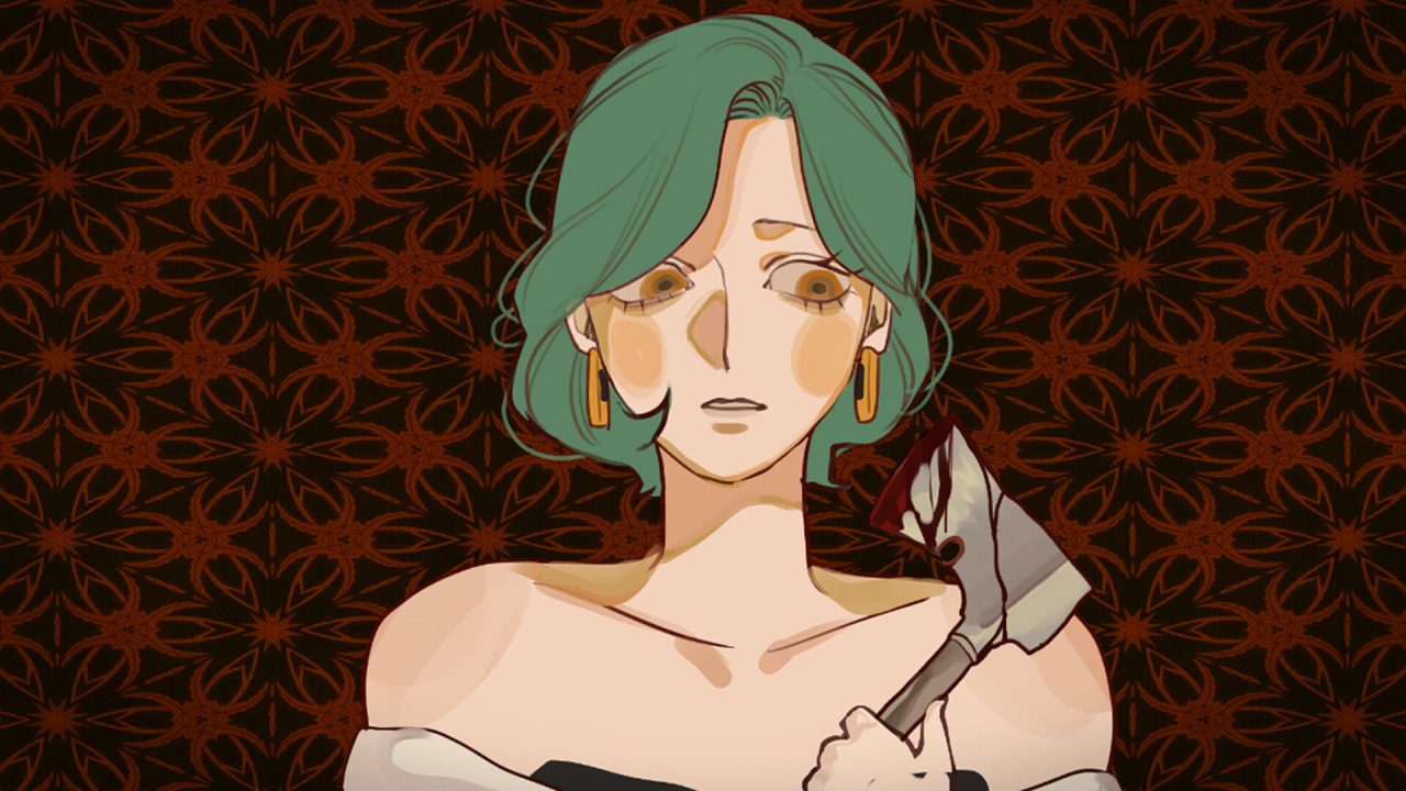Screenshot #12 - Purgatory's Flower
