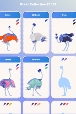 Screenshot #4 - Ostrich Farm