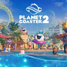 Planet Coaster 2: +14 трейнер