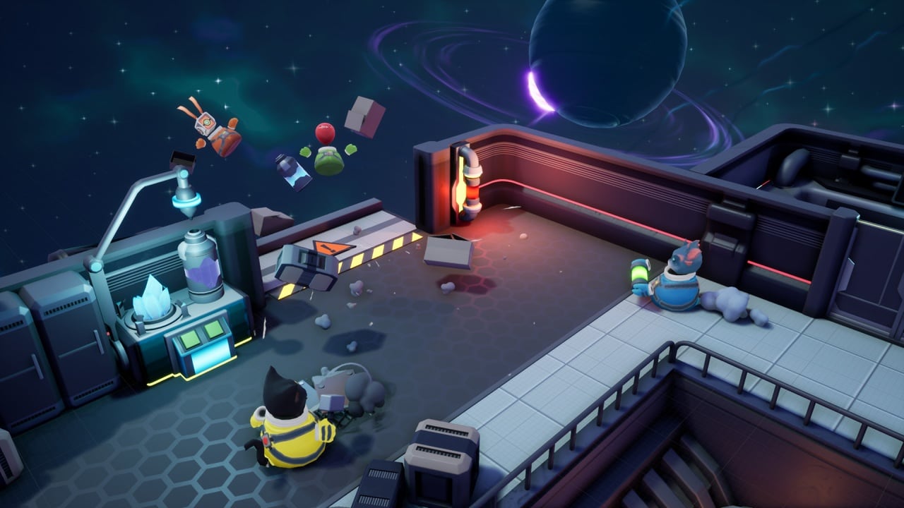 Screenshot #3 - Fueled Up