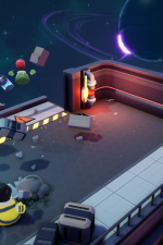 Screenshot #3 - Fueled Up